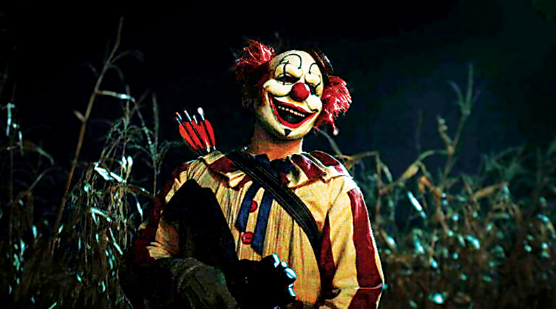Your Halloween Streaming Guide For Scary Movies: At The Movies With Kasey