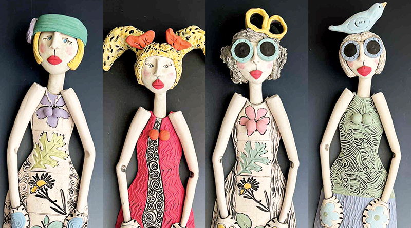 Pottery Tour Debuts Celebration Of Clay, Craft & Community