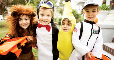 Harvesting Memories & Fall Fun: Voice Of The Township Harvesting Memories & Fall Fun: Voice Of The Township