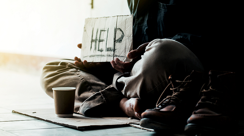 Homelessness In Our Community: Letter to the Editor