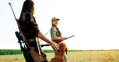 Indiana Hunters Gear Up For Deer Hunting Season Indiana Hunters Gear Up For Deer Hunting Season