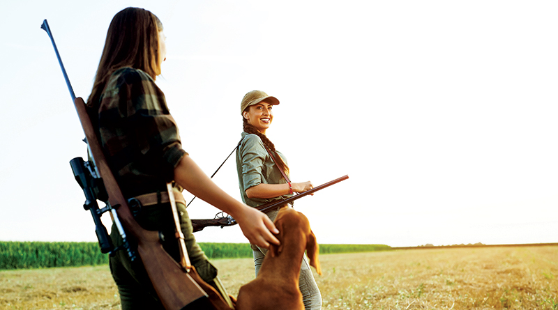 Indiana Hunters Gear Up For Deer Hunting Season