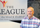 The League Marks 75 Years With Volunteer Support: Local Volunteer Spotlight The League Marks 75 Years With Volunteer Support: Local Volunteer Spotlight