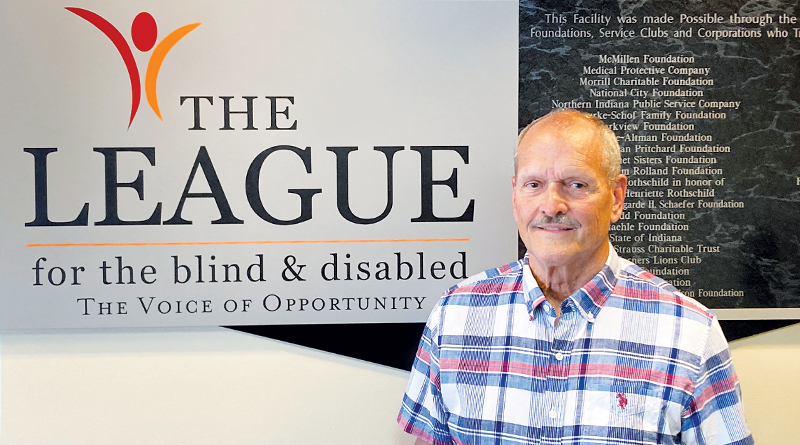 The League Marks 75 Years With Volunteer Support: Local Volunteer Spotlight