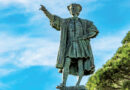 Columbus Sailed The Ocean Blue… But Now What?