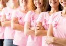 Take Charge Of Your Health During Breast Cancer Awareness Month Take Charge Of Your Health During Breast Cancer Awareness Month