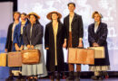 First High School In The US To Perform ‘Orphan Train’