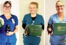 Local Nurses Honored With DAISY Awards Local Nurses Honored With DAISY Awards