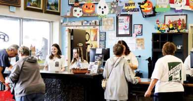 Vintage Treasures Antique Mall Celebrates Ten Years Vintage Treasures Antique Mall Celebrates Ten Years