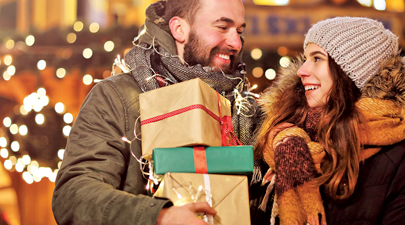 Avoid Holiday Debt: Spend With Intention, Not Impulse