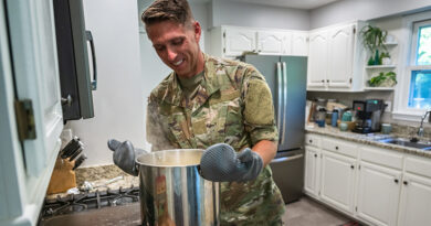 Emergency Food Assistance Program For Veterans Emergency Food Assistance Program For Veterans