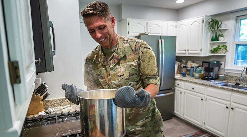 Emergency Food Assistance Program For Veterans