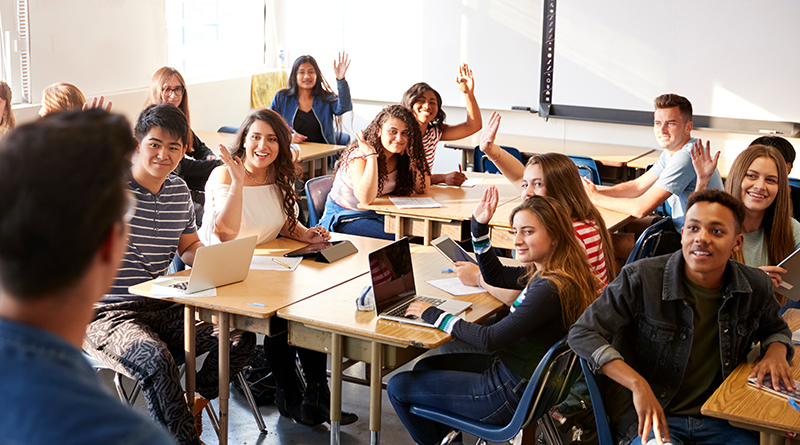 FWCS Partners To Increase Access To Higher Education