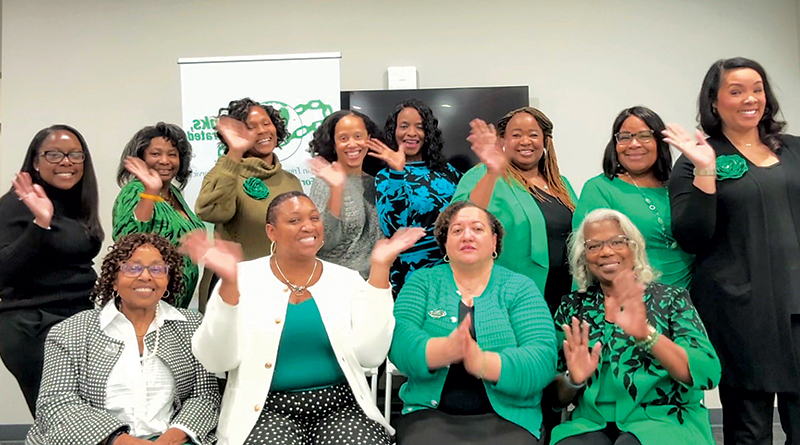 'Books, Beats & Brushes' To Boost Reading & Creativity