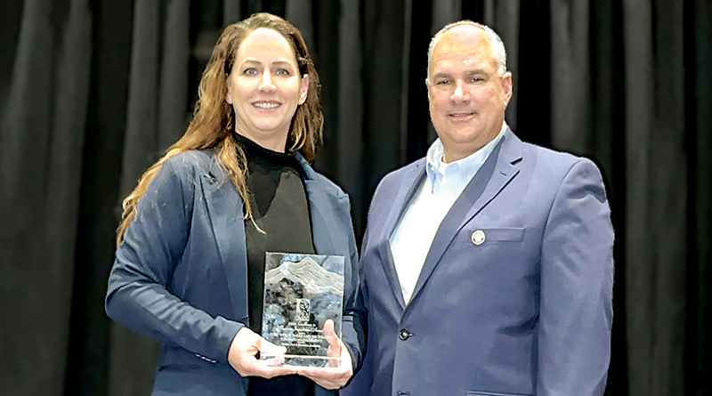 Fort Wayne Parks Dept. Honored For Innovative Approach To Care For City's Rivers