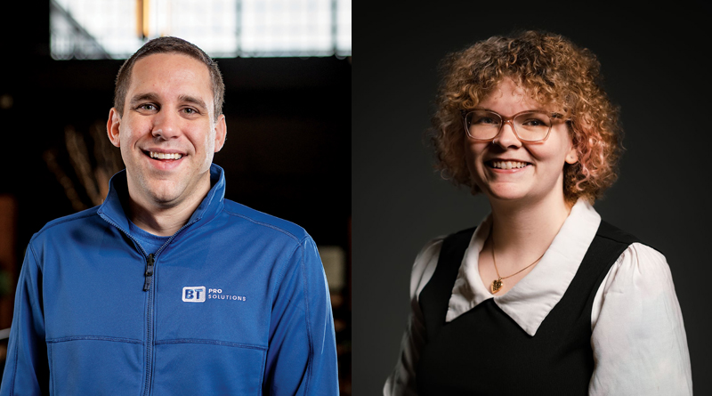 Fort Wayne Tech Announces Leadership Transition