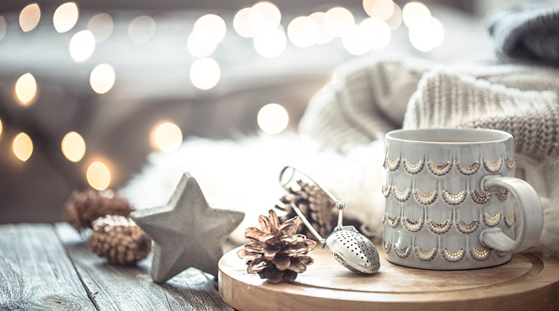 Historic Swinney Homestead Settlers’ To Host Christmas Tea Event