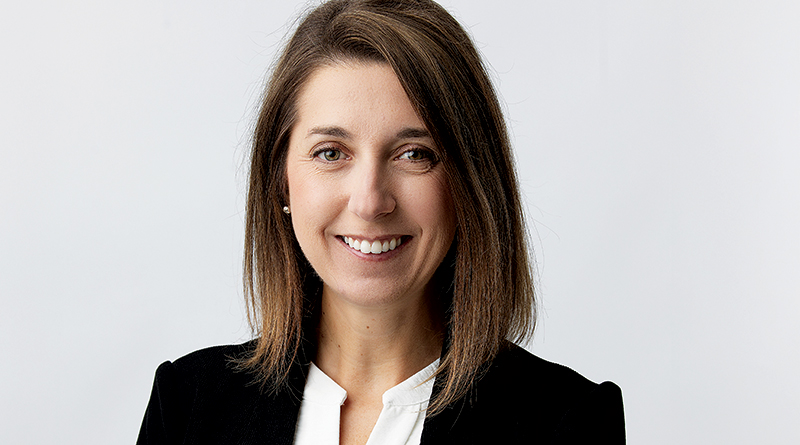 New President & CEO Of Cancer Services Of Northeast Indiana