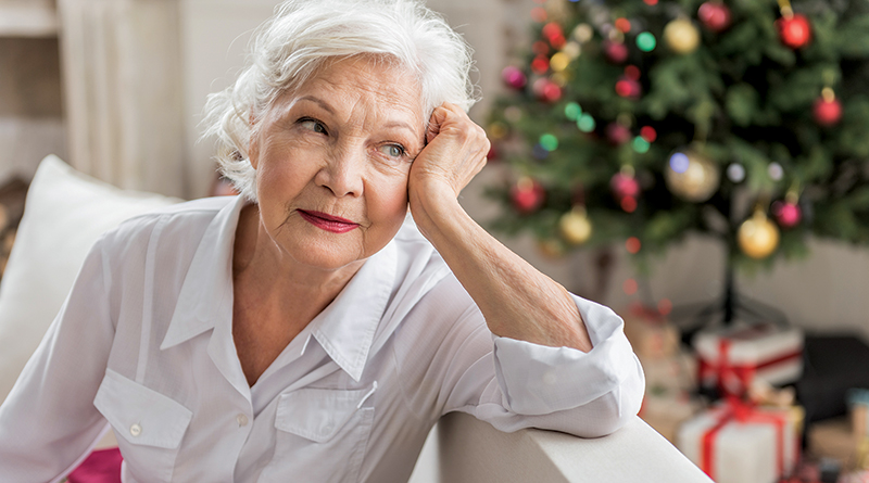 Navigating The Holidays After Bereavement