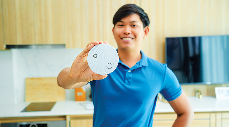 Preventing Carbon Monoxide Poisoning In Your Home