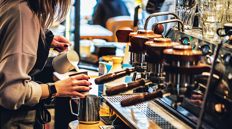 Rescue Mission & Area Businesses Partner To Raise Awareness