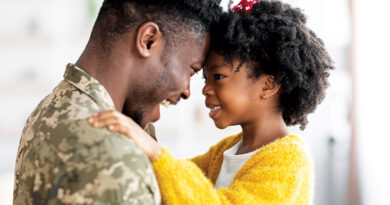 Honoring Service & Sacrifice: Voice Of The Township Honoring Service & Sacrifice: Voice Of The Township