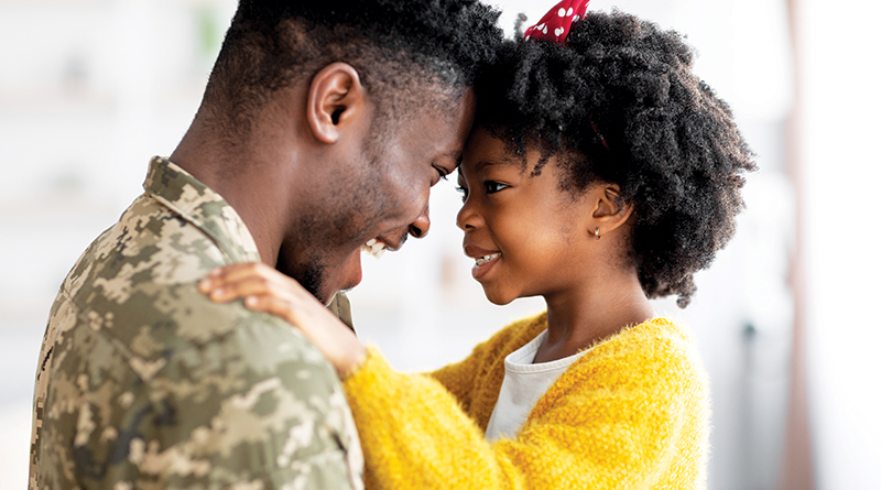 Honoring Service & Sacrifice: Voice Of The Township