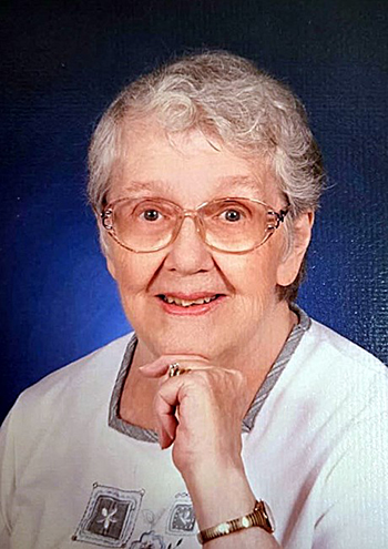 Catherine M. (Sherwood) Wyatt, 94