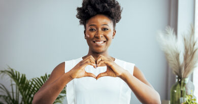 Keeping An Attitude Of Gratitude