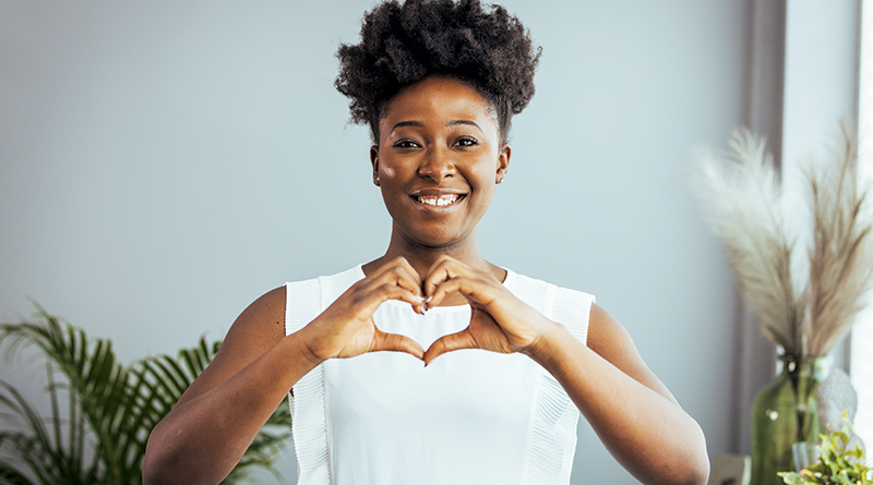 Keeping An Attitude Of Gratitude