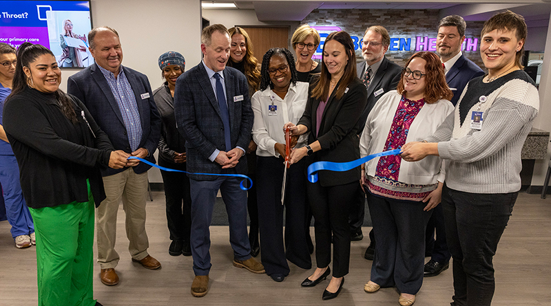 Bowen Health Opens New Fort Wayne Clinic