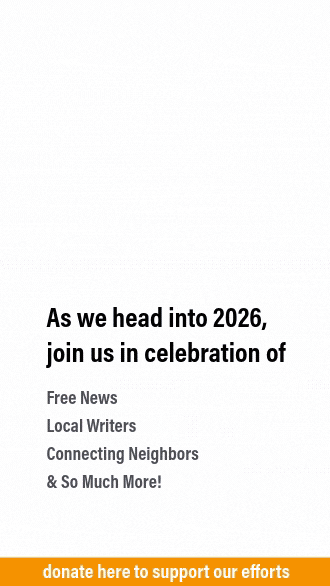 Donate to The Waynedale News, Fort Wayne’s community free newspaper