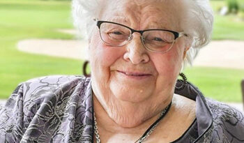 Dorothy Alice Ecenbarger, 97