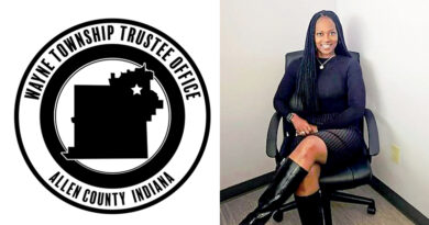 Tinker’s Outstanding Work: Voice Of The Township