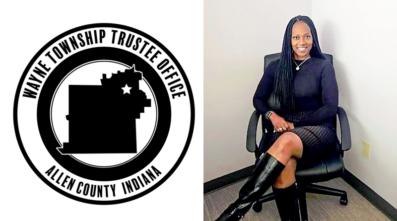 Tinker's Outstanding Work: Voice Of The Township