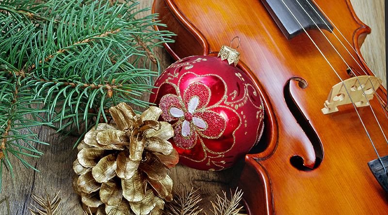 Free Epiphany Concert In January