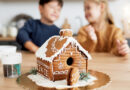 Why Gingerbread & Christmas? : The History of Ordinary Things