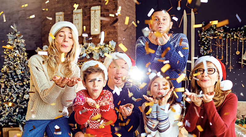 What’s New In The New Year?