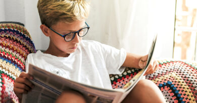 Paperboy Voted The ‘Lost Job’ Hoosiers Miss Most