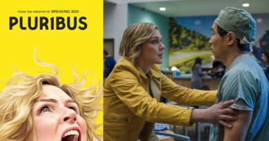 ‘Pluribus’ Weighs Individuality Vs Harmony: At The Movies With Kasey