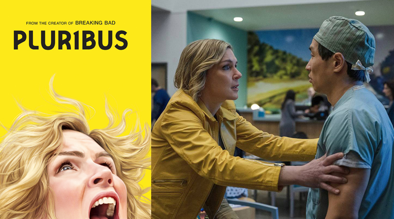 'Pluribus' Weighs Individuality Vs Harmony: At The Movies With Kasey