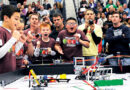 Students Compete In Semistate ‘FIRST LEGO League’