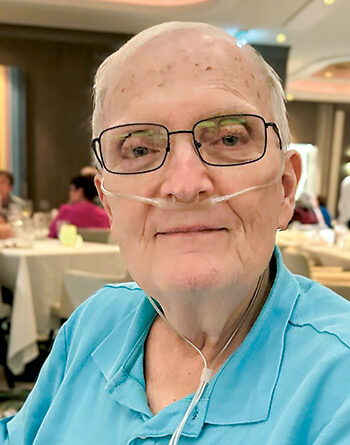 Timothy Edward Wagley, 78