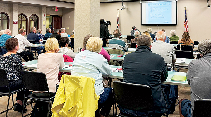 You're Invited To The First Allen County Neighborhoods Forum Of 2026