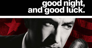 Documentaries & Biopics To Stream In The New Year: At The Movies With Kasey