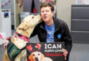 ‘Puppy Love Valentines’ Fundraiser Features Service Dogs In Training