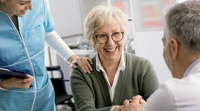 Parkview Health To Eliminate $64M In Debt For 35,000+ Patients