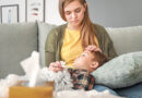 Caution: Respiratory Illnesses On The Rise