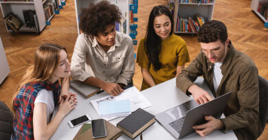 Students Of Integrity Scholarship Announced