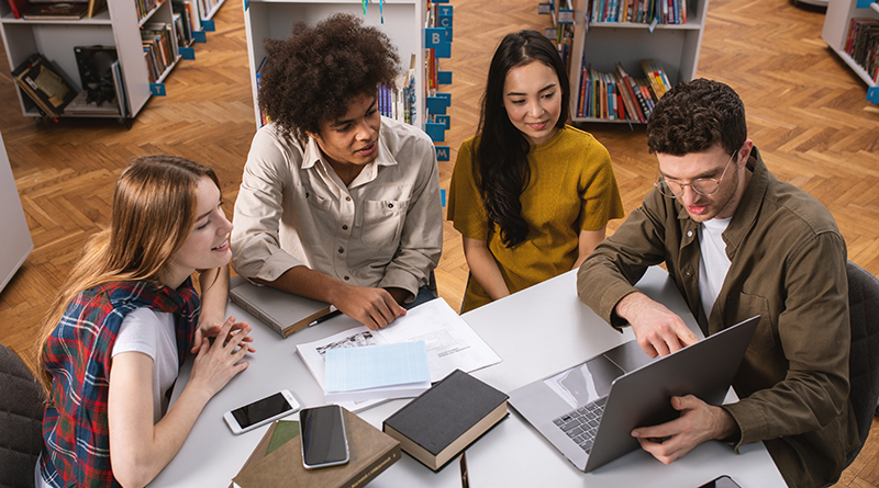 Students Of Integrity Scholarship Announced